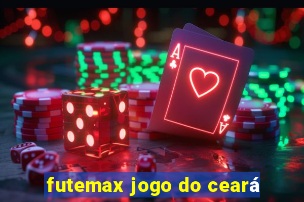 futemax jogo do ceará